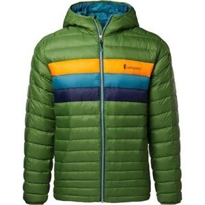 Men’s Cotopaxi Fuego Down Hooded Jacket